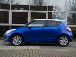 Suzuki Swift SZ-L 5-Door 2014 года
